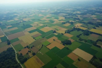 Geoportal zdjęcia lotnicze – Zastosowania i dostępność