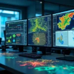 GIS Programy – Co Musisz Wiedzieć o Oprogramowaniu GIS