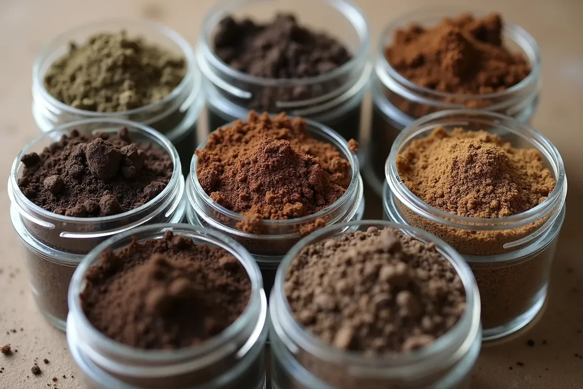 Gleboznawcza Klasyfikacja Gruntów - Znaczenie i Procedury