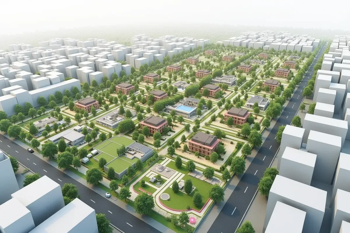 Gospodarka Przestrzenna na PW – Kierunki i Możliwości Studiów