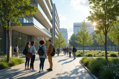 Gospodarka Przestrzenna na PW – Kierunki i Możliwości Studiów