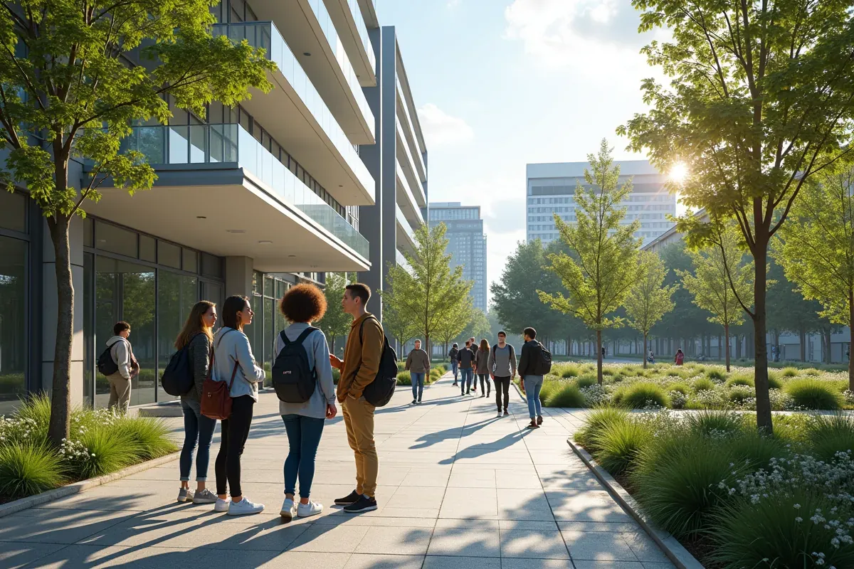 Gospodarka Przestrzenna na PW – Kierunki i Możliwości Studiów