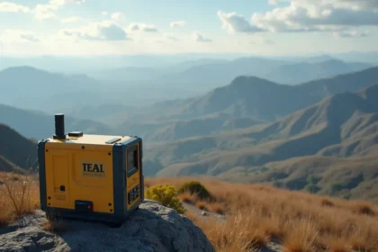 GPS geodezyjny – Klucz do Precyzyjnych Pomiary w Geodezji