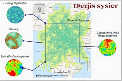 GUGiK WMS – Co To Jest i Jakie Ma Znaczenie?