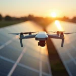 Inspekcje dronem – Nowoczesne podejścia i korzyści