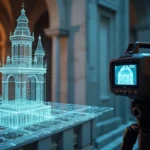 Inwentaryzacja 3D: Czym jest i jakie ma zastosowania?