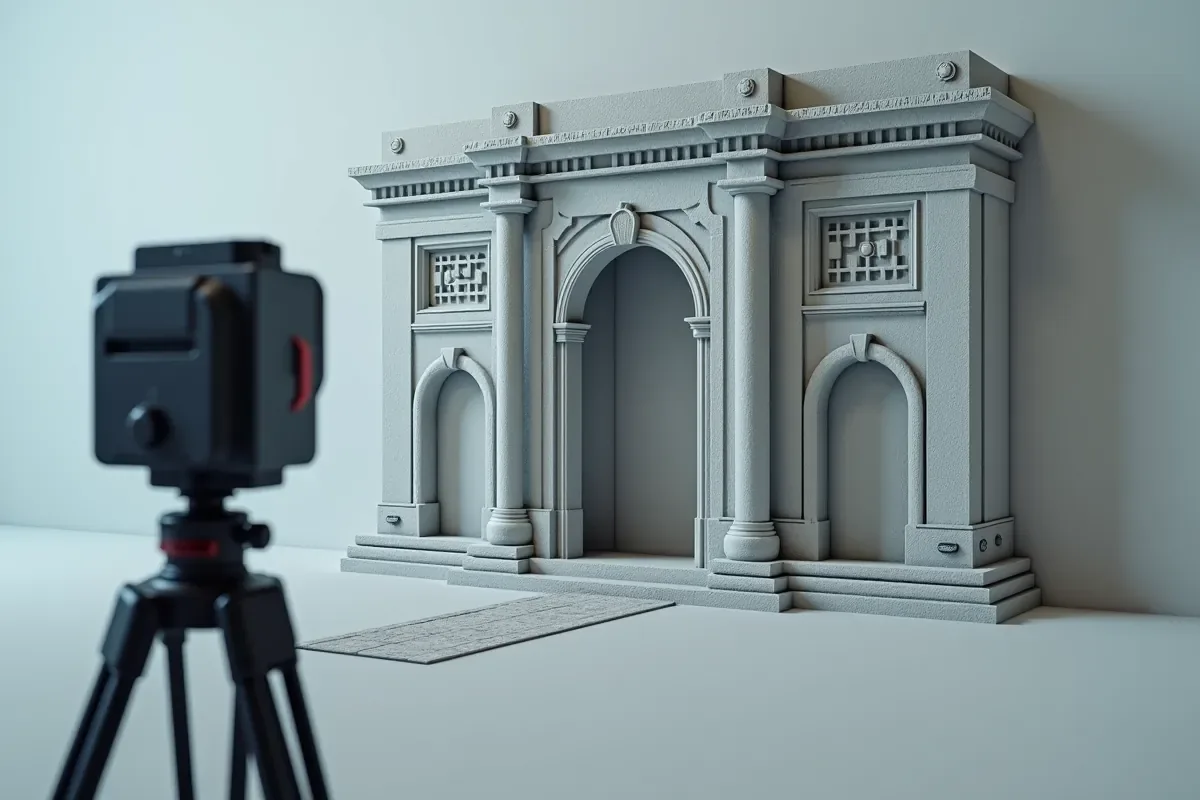 Inwentaryzacja 3D: Czym jest i jakie ma zastosowania?