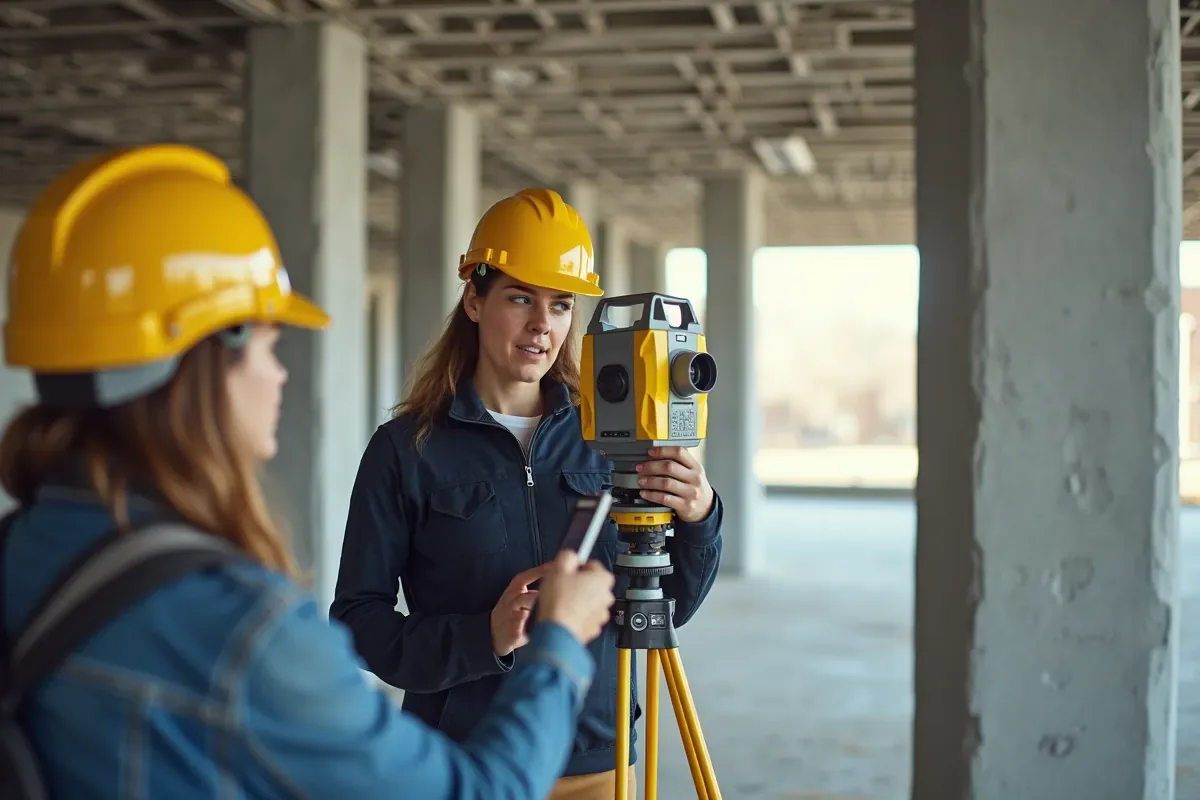 Inwentaryzacja budynków – Co to jest i dlaczego jest ważna?