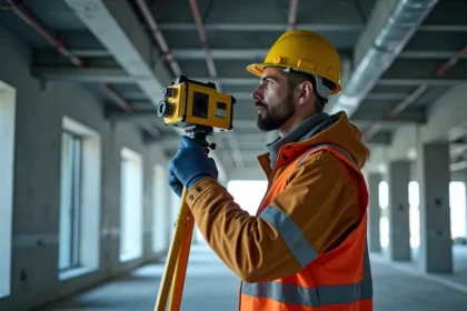 Inwentaryzacja budynków – Co to jest i dlaczego jest ważna?