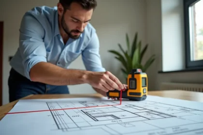 Inwentaryzacja pomieszczeń – Co musisz wiedzieć i jak ją przeprowadzić