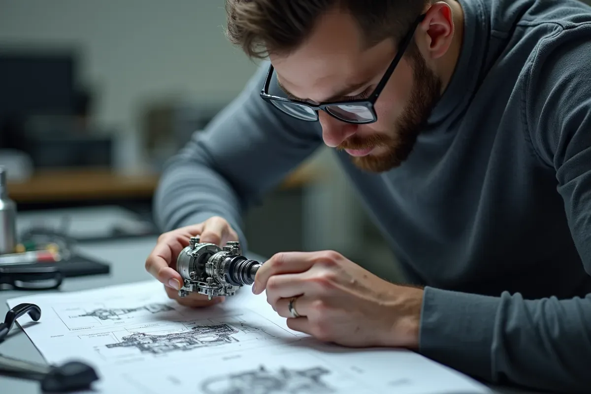 Inżynieria odwrotna: Definicja, Zastosowania i Korzyści