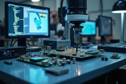 Inżynieria odwrotna: Definicja, Zastosowania i Korzyści