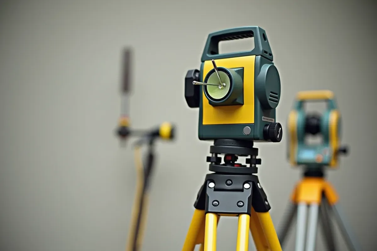 Kalibracja niwelatora optycznego – Klucz do dokładnych pomiarów
