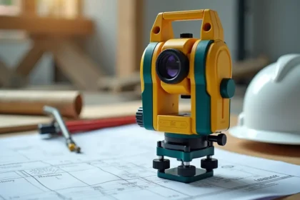 Kalibracja niwelatora optycznego – Klucz do dokładnych pomiarów