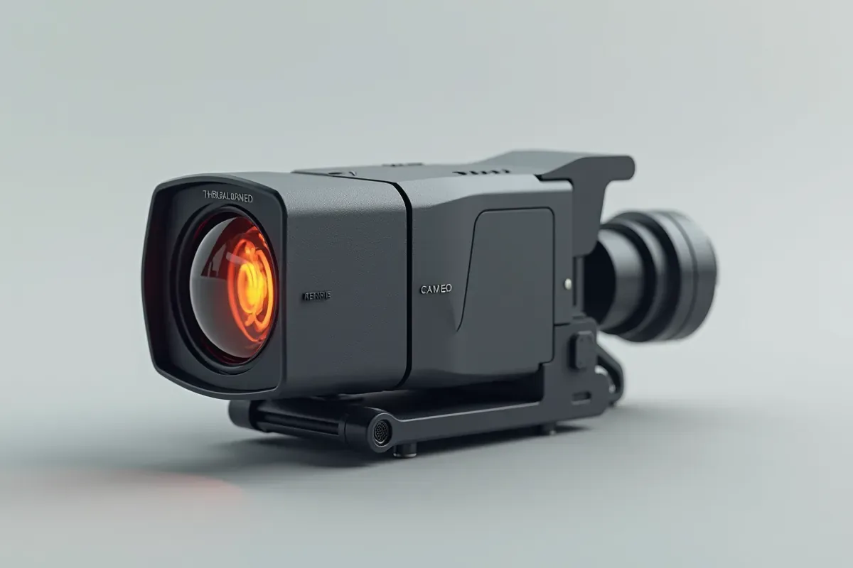 Kamera termowizyjna do drona DJI – Funkcje i Zastosowania