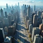 Kamery satelitarne na żywo – Co to jest i jak działają?