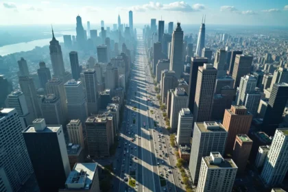 Kamery satelitarne na żywo – Co to jest i jak działają?