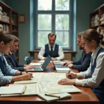 Kataster nieruchomości – Co to jest i jakie zawiera informacje?