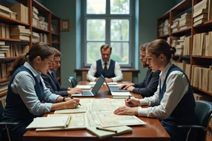 Kataster nieruchomości – Co to jest i jakie zawiera informacje?