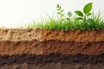 Kategorie gruntów: Klasyfikacja, rodzaje i ich znaczenie