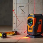Kątomierz laserowy – Jak działa i jakie ma zastosowania?