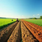 Klasy gruntów rolnych w Polsce – Co Musisz Wiedzieć?