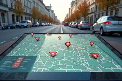 Krajowa Mapa Zagrożeń Bezpieczeństwa – Co Musisz Wiedzieć