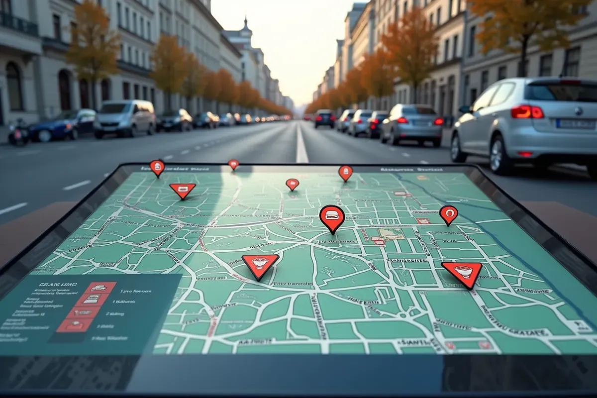 Krajowa Mapa Zagrożeń Bezpieczeństwa – Co Musisz Wiedzieć