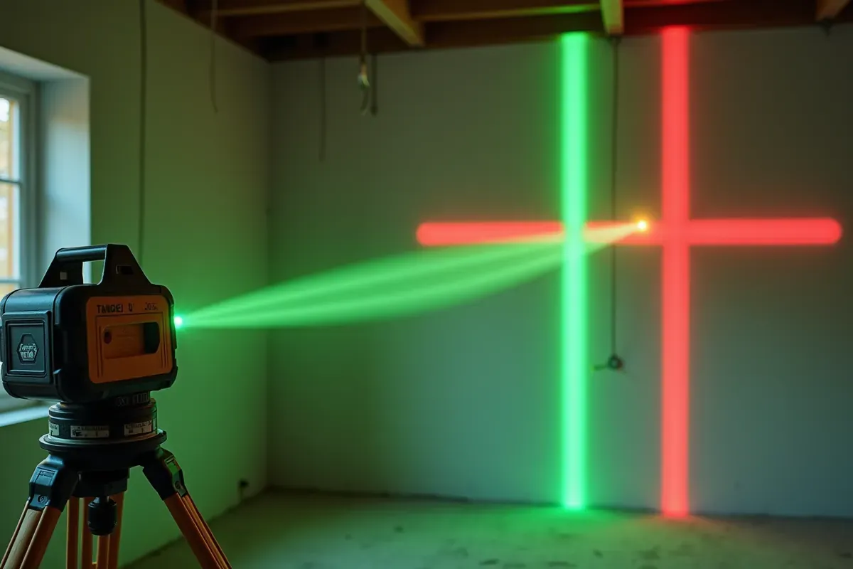 Laser krzyżowy – Jak wybrać najlepszy model dla siebie?