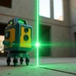 Laser Krzyżowy Nivel – Modele, Zastosowania i Opinie Użytkowników
