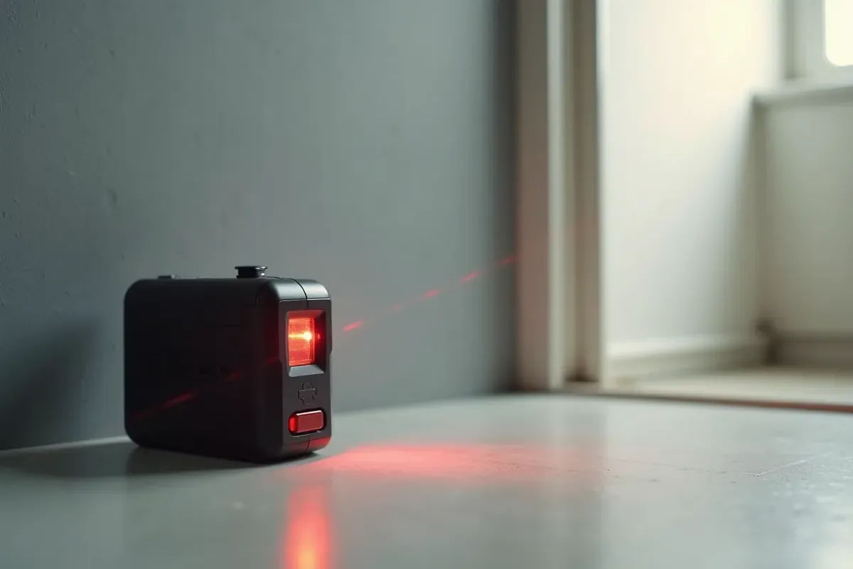 Laserowy pomiar odległości – Przewodnik po dalmierzach laserowych