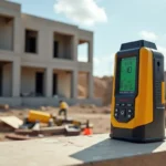 Laserowy pomiar odległości – Przewodnik po dalmierzach laserowych