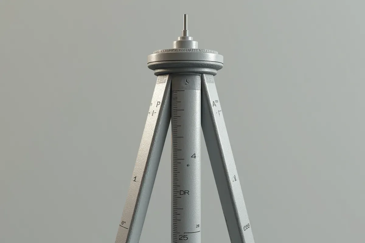 Łata geodezyjna – Kluczowe informacje i zastosowania