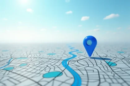 Mapa lokalizacji – Co to jest i jak działa w praktyce?
