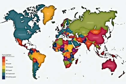 Mapping mapa – Co to jest i jak ją tworzyć?