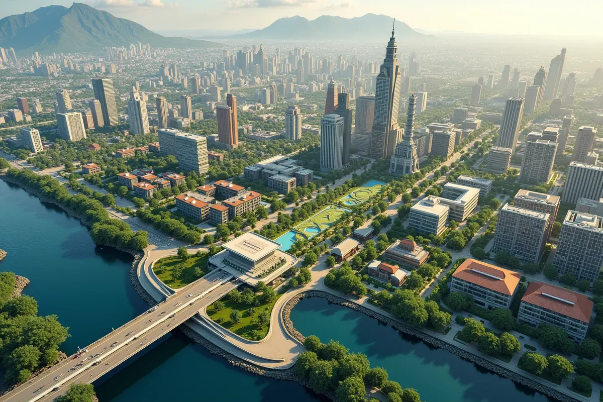 Mapy 3D – Co to jest i Jakie mają Zastosowanie?