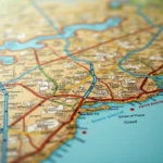 Mapa ewidencyjna – Co to jest i jakie ma zastosowania?