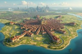 Mapy geodezyjne w Poznaniu – Rodzaje i Gdzie Je Znaleźć