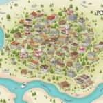 Mapy Polski: Co Powinieneś Wiedzieć i Jak Z Nich Korzystać