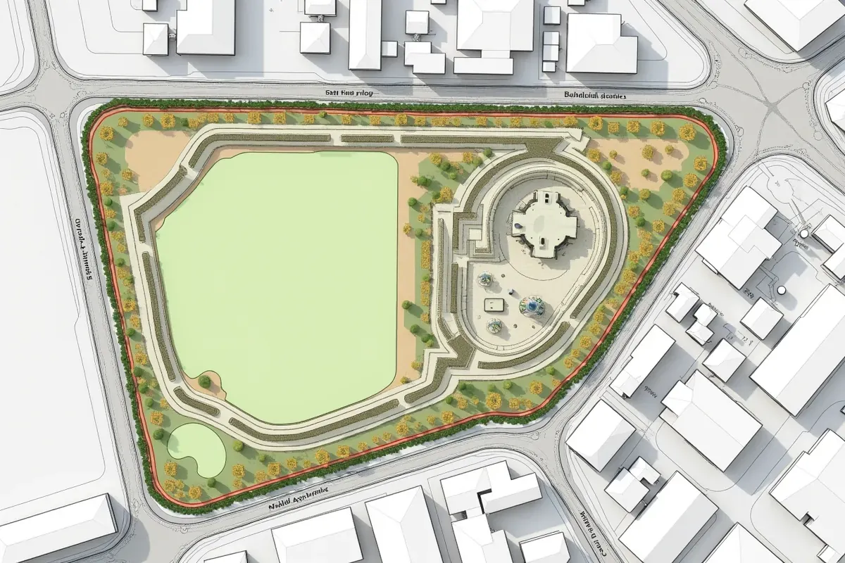 Mapy projektowe – Co to jest i jak wpływają na budowę?