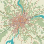 Mapa Tarnowa: Co Zawiera i Jak Można z Nią Korzystać?