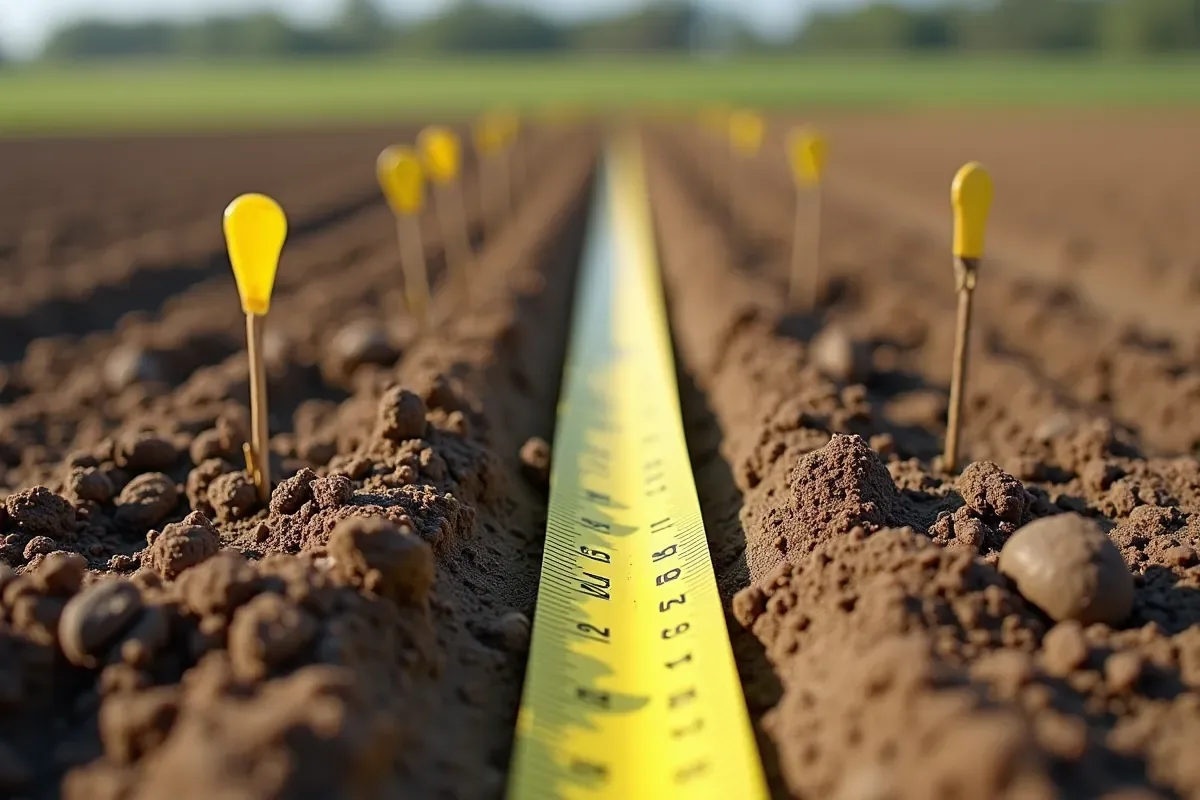 Miary gruntów – Co to jest i dlaczego są ważne?