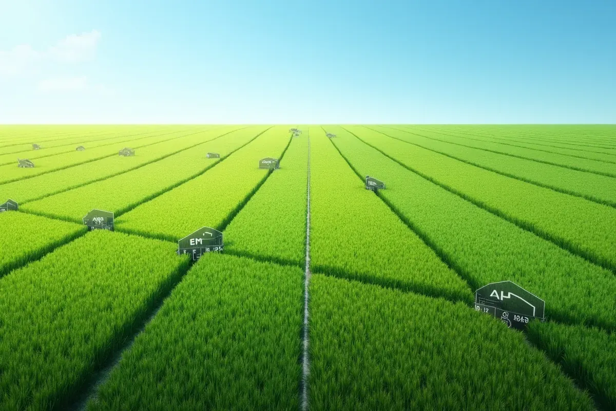 Miary gruntów – Co to jest i dlaczego są ważne?