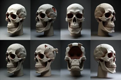 Model 3D ze zdjęcia – Jak to zrobić krok po kroku?