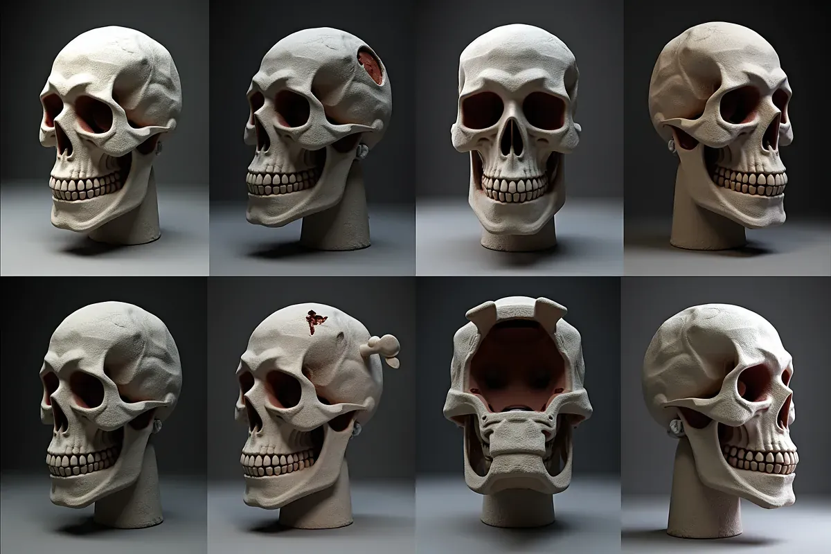 Model 3D ze zdjęcia – Jak to zrobić krok po kroku?