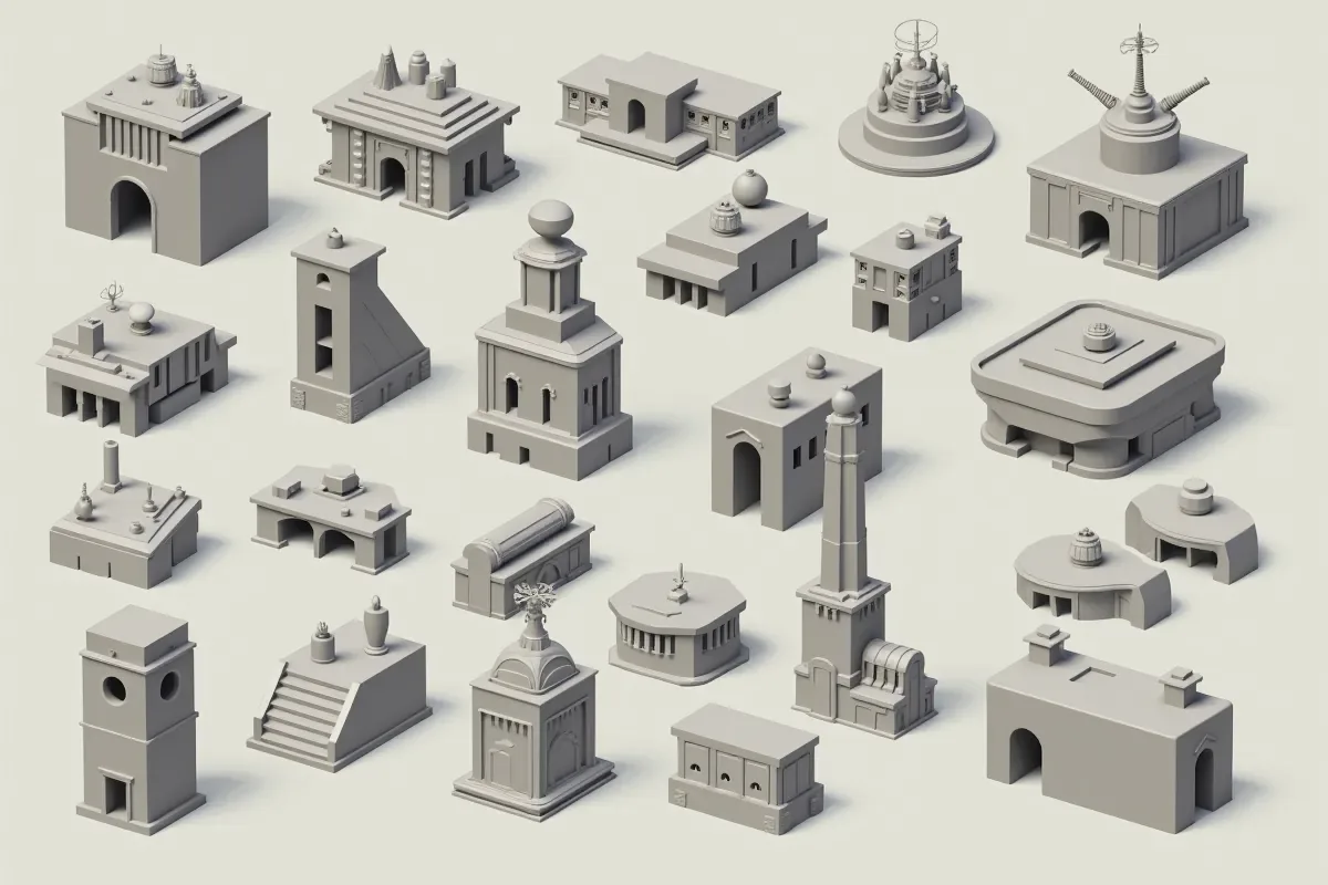 Modele 3D: Co To Jest i Jakie Mają Zastosowanie?