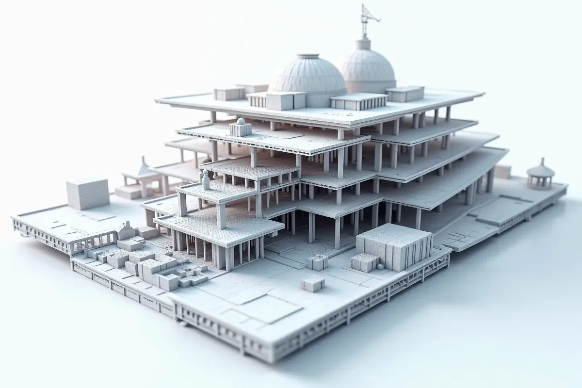 Modele BIM: Znaczenie, Zalety i Przyszłość w Budownictwie