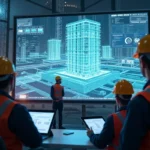 Modele BIM: Znaczenie, Zalety i Przyszłość w Budownictwie