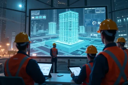 Modele BIM: Znaczenie, Zalety i Przyszłość w Budownictwie