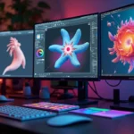 Modelowanie 3D – Definicje, Zastosowania i Przyszłość